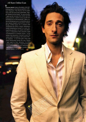 photo 22 in Adrien Brody gallery [id13786] -0001-11-30 00:00:00