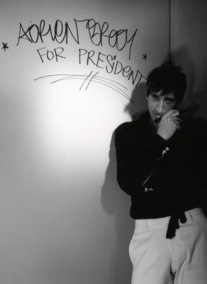 Adrien Brody pic #58878
