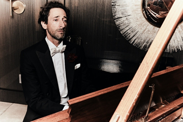 photo 17 in Adrien Brody gallery [id1231260] 2020-09-09 00:00:00