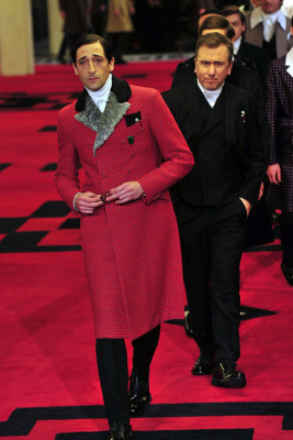 photo 7 in Adrien Brody gallery [id1320011] 2023-01-13 00:00:00