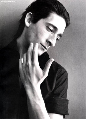 Adrien Brody pic #13787