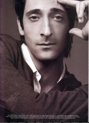 photo 12 in Adrien Brody gallery [id29498] -0001-11-30 00:00:00