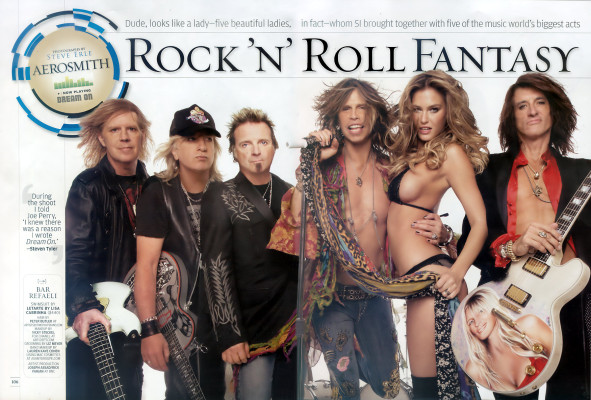 photo 3 in Aerosmith gallery [id97417] 2008-06-11 00:00:00