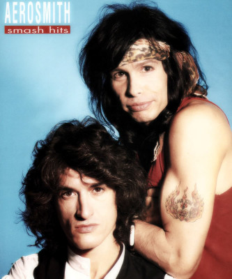 photo 4 in Aerosmith gallery [id376053] 2011-05-10 00:00:00
