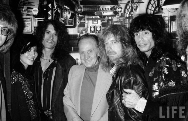 photo 3 in Aerosmith gallery [id376054] 2011-05-10 00:00:00