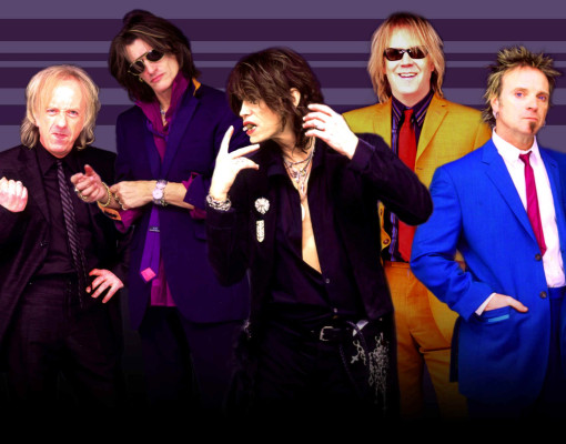 photo 5 in Aerosmith gallery [id279629] 2010-08-20 00:00:00