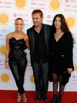 Agnes Carlsson pic #759497