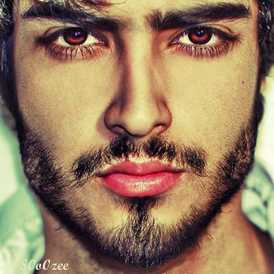 Ahmed Zabedy pic #452783