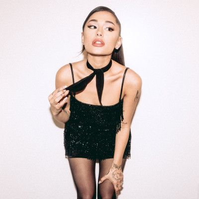 photo 7 in Ariana Grande gallery [id1265744] 2021-08-27 00:00:00