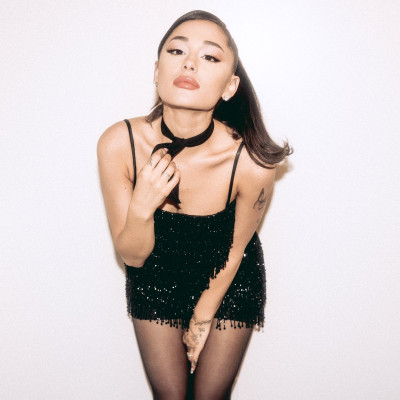 photo 9 in Ariana Grande gallery [id1265742] 2021-08-27 00:00:00