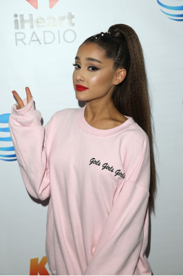 photo 10 in Ariana Grande gallery [id1042144] 2018-06-06 00:00:00