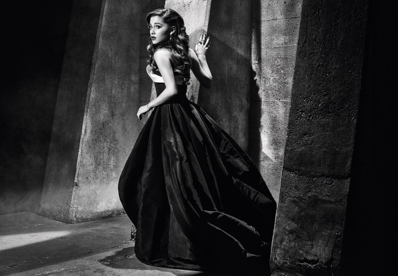 photo 22 in Ariana Grande gallery [id666781] 2014-02-07 00:00:00