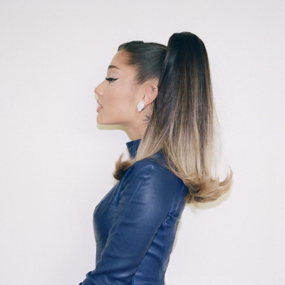 photo 10 in Ariana Grande gallery [id1234333] 2020-09-25 00:00:00