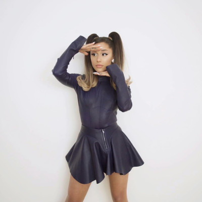 photo 12 in Ariana Grande gallery [id1234331] 2020-09-25 00:00:00