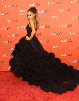 photo 15 in Ariana Grande gallery [id849405] 2016-04-29 00:00:00