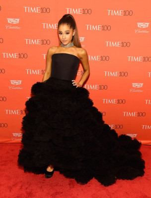 photo 16 in Ariana Grande gallery [id849404] 2016-04-29 00:00:00