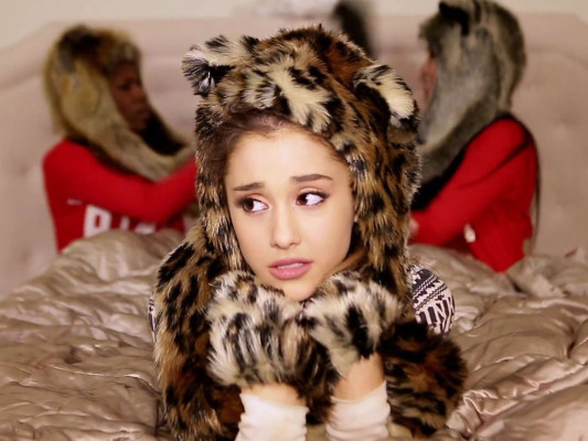 photo 12 in Ariana Grande gallery [id749809] 2014-12-21 00:00:00