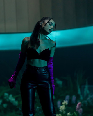 photo 14 in Ariana Grande gallery [id1258671] 2021-06-23 00:00:00