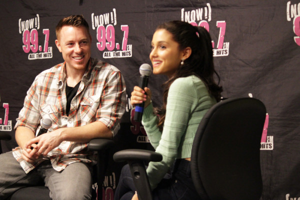 photo 20 in Ariana Grande gallery [id666794] 2014-02-07 00:00:00