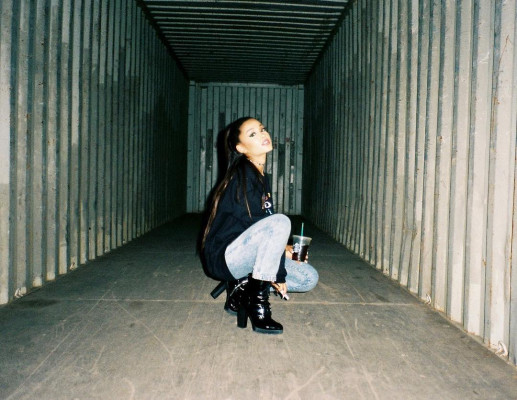 Ariana Grande pic #1062763