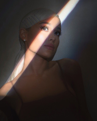 photo 26 in Ariana Grande gallery [id1049341] 2018-07-09 00:00:00