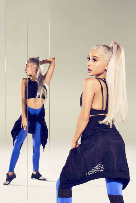 photo 14 in Ariana Grande gallery [id1041546] 2018-06-04 00:00:00