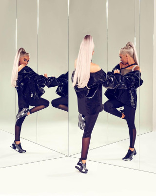 photo 15 in Ariana Grande gallery [id1041545] 2018-06-04 00:00:00