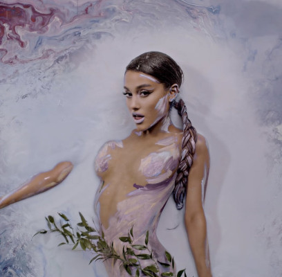 photo 24 in Ariana Grande gallery [id1051435] 2018-07-20 00:00:00