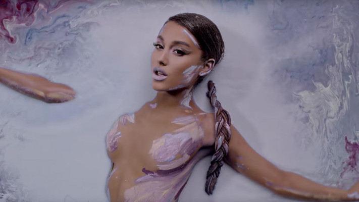 photo 25 in Ariana Grande gallery [id1051434] 2018-07-20 00:00:00