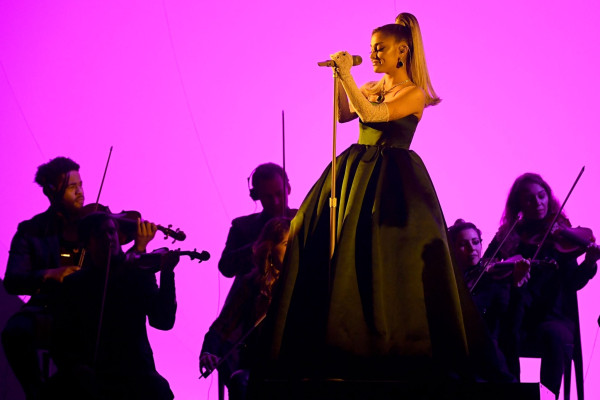 photo 25 in Ariana Grande gallery [id1200786] 2020-01-30 00:00:00