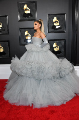 photo 27 in Ariana Grande gallery [id1200784] 2020-01-30 00:00:00