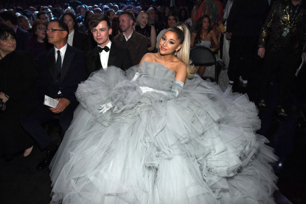photo 3 in Ariana Grande gallery [id1200778] 2020-01-30 00:00:00