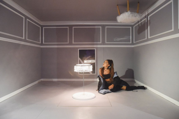 Ariana Grande pic #1072909