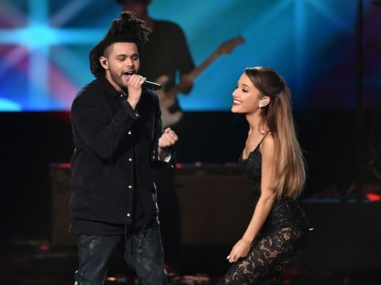 Ariana Grande pic #744181