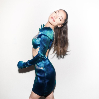 photo 6 in Ariana Grande gallery [id1265745] 2021-08-27 00:00:00