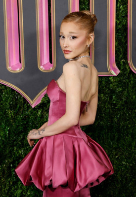 photo 9 in Ariana Grande gallery [id1364101] 2025-01-22 00:00:00