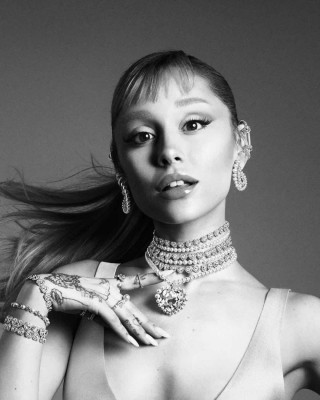 photo 6 in Ariana Grande gallery [id1367697] 2025-03-16 00:00:00