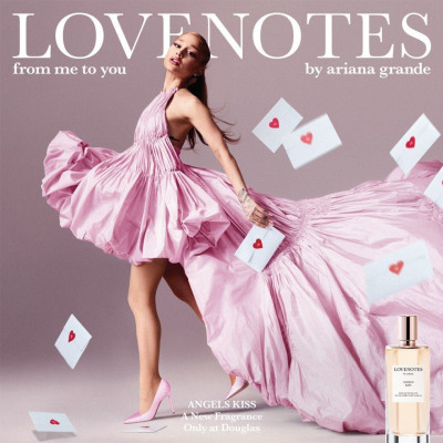photo 26 in Ariana Grande gallery [id1357785] 2024-10-03 00:00:00
