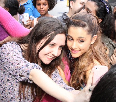 photo 6 in Ariana Grande gallery [id666686] 2014-02-07 00:00:00