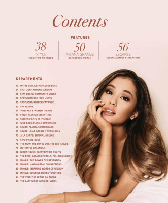photo 22 in Ariana Grande gallery [id1049974] 2018-07-10 00:00:00