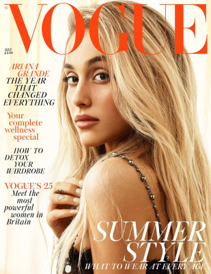 photo 6 in Ariana Grande gallery [id1042403] 2018-06-06 00:00:00