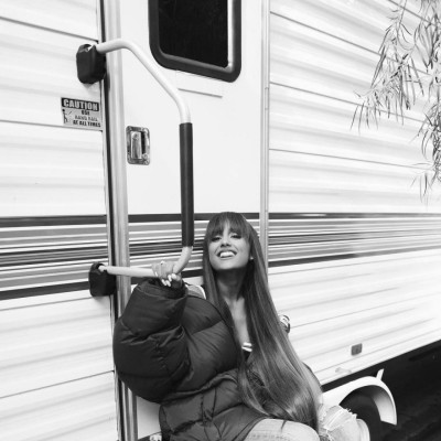 photo 23 in Ariana Grande gallery [id915333] 2017-03-10 00:00:00