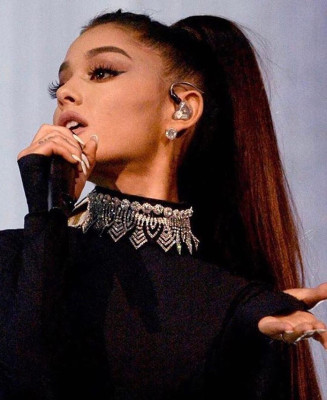 Ariana Grande pic #949771