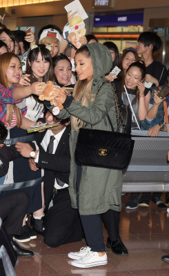 photo 21 in Ariana Grande gallery [id858778] 2016-06-15 00:00:00