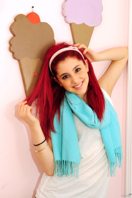 photo 9 in Ariana gallery [id666584] 2014-02-07 00:00:00