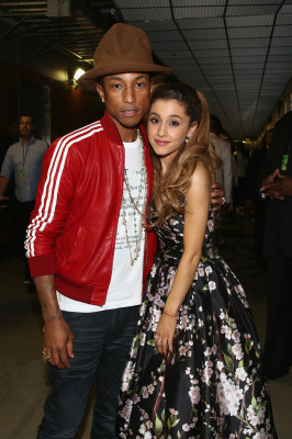 photo 13 in Ariana Grande gallery [id666491] 2014-02-04 00:00:00