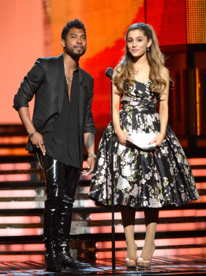 photo 18 in Ariana Grande gallery [id666465] 2014-02-04 00:00:00