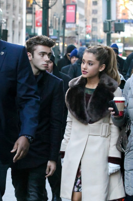 photo 7 in Ariana Grande gallery [id670756] 2014-02-21 00:00:00