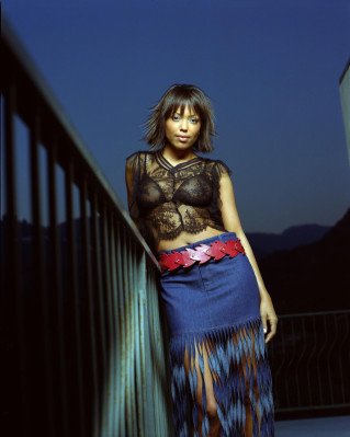 photo 16 in Aisha Tyler gallery [id124698] 2009-01-06 00:00:00