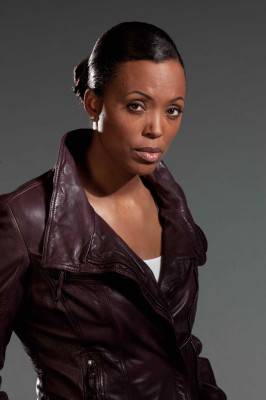 photo 7 in Aisha Tyler gallery [id366551] 2011-04-08 00:00:00